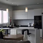 בית נופש Casa Bela Vista Venda do Atalhinho
