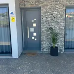 בית נופש Casa Bela Vista *