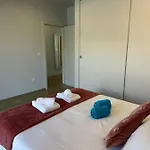 בית נופש Casa Bela Vista *