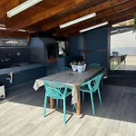 Casa Bela Vista בית נופש