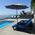 בית נופש Casa Bela Vista *