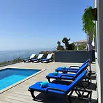 בית נופש Casa Bela Vista