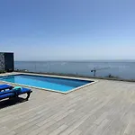 בית נופש Casa Bela Vista Venda do Atalhinho