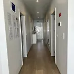בית נופש Casa Bela Vista Venda do Atalhinho