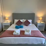 בית נופש Casa Bela Vista *