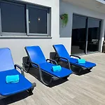בית נופש Casa Bela Vista Venda do Atalhinho