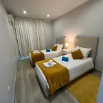 בית נופש Casa Bela Vista Venda do Atalhinho