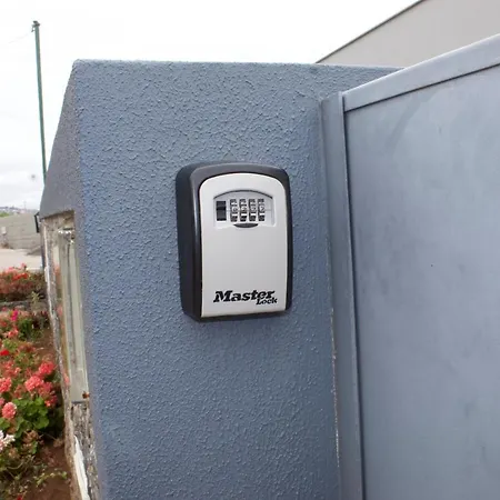 Casa Bela Vista Dom wakacyjny