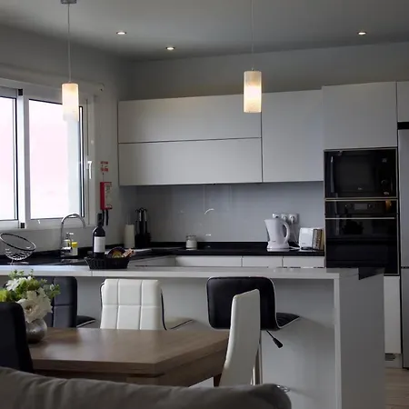 Dom wakacyjny Casa Bela Vista Venda do Atalhinho