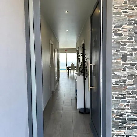 Dom wakacyjny Casa Bela Vista Venda do Atalhinho