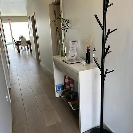 Casa Bela Vista Dom wakacyjny *