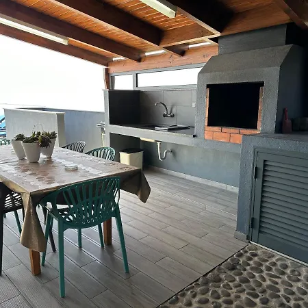 Casa Bela Vista Dom wakacyjny