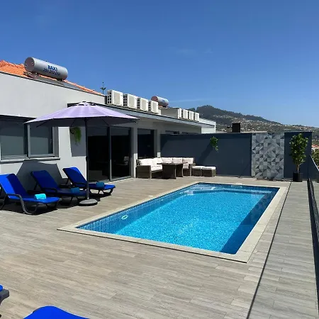 Casa Bela Vista Venda do Atalhinho