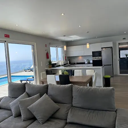 Dom wakacyjny Casa Bela Vista