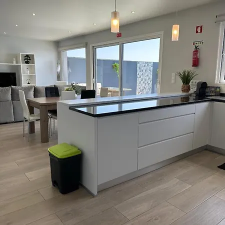 Dom wakacyjny Casa Bela Vista *