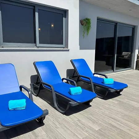 Dom wakacyjny Casa Bela Vista Venda do Atalhinho