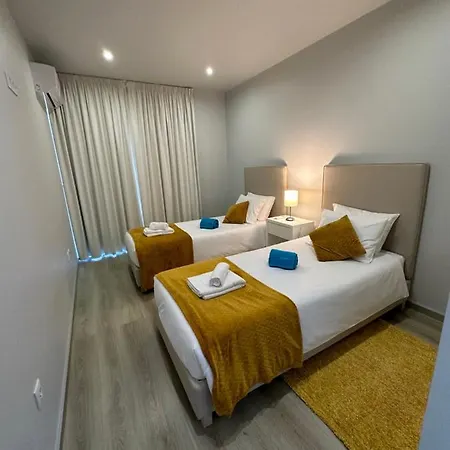 Dom wakacyjny Casa Bela Vista Venda do Atalhinho