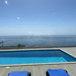 Casa Bela Vista Ferienhaus Venda do Atalhinho