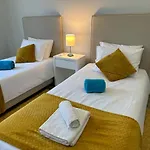 Casa Bela Vista Ferienhaus
