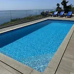Casa Bela Vista Ferienhaus