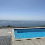 Casa Bela Vista Ferienhaus Venda do Atalhinho