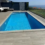 Ferienhaus Casa Bela Vista *