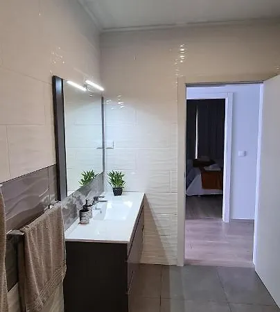 Vakantiehuis Casa Bela Vista *