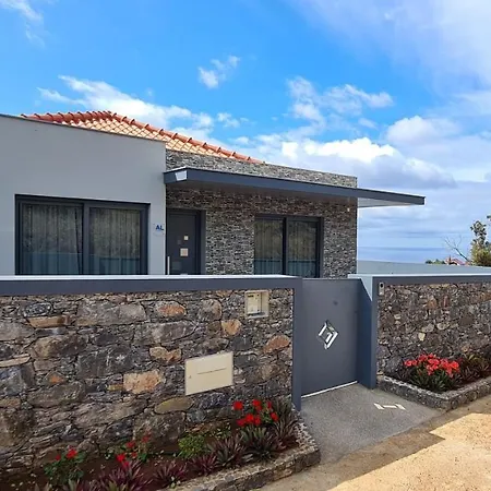 Casa Bela Vista 別荘 Venda do Atalhinho