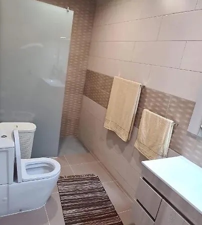 Casa Bela Vista Prázdninový dům Venda do Atalhinho