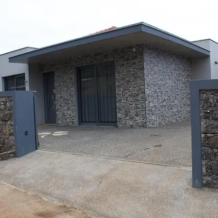 Vakantiehuis Casa Bela Vista *