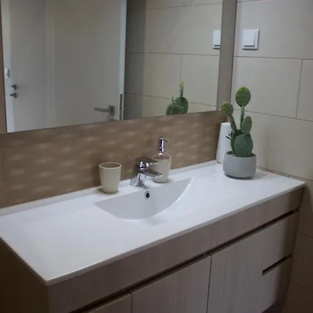 Casa Bela Vista Prázdninový dům