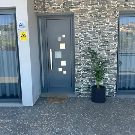 Prázdninový dům Casa Bela Vista *