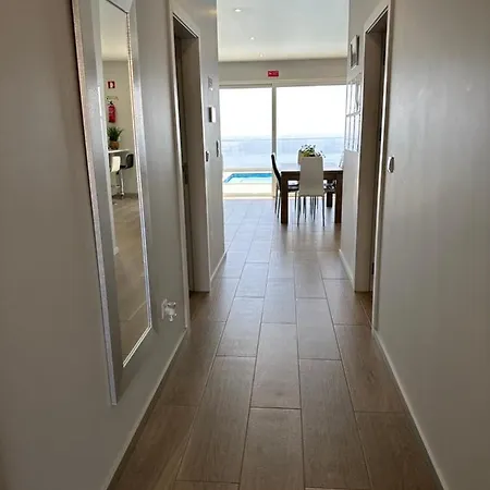 Casa Bela Vista Prázdninový dům Venda do Atalhinho