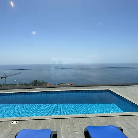 Casa Bela Vista Prázdninový dům Venda do Atalhinho