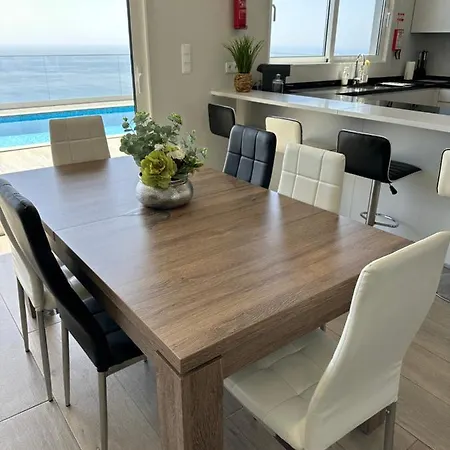 Vakantiehuis Casa Bela Vista Venda do Atalhinho