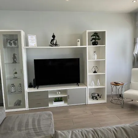 Prázdninový dům Casa Bela Vista Venda do Atalhinho