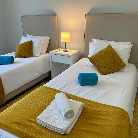 Casa Bela Vista Vakantiehuis