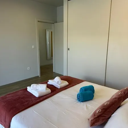 Prázdninový dům Casa Bela Vista *