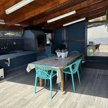 Casa Bela Vista Vakantiehuis