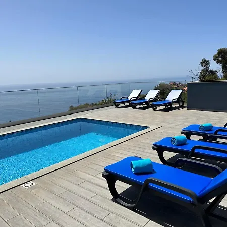 Casa Bela Vista
