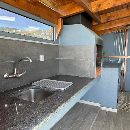 Casa Bela Vista *