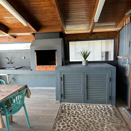 Casa Bela Vista *
