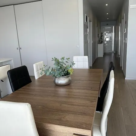 Prázdninový dům Casa Bela Vista *