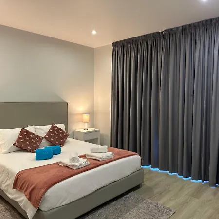 Prázdninový dům Casa Bela Vista