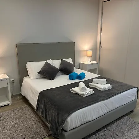 Prázdninový dům Casa Bela Vista