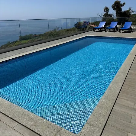 Casa Bela Vista Vakantiehuis