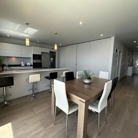 Prázdninový dům Casa Bela Vista Venda do Atalhinho