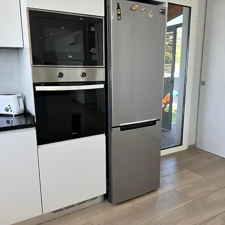 Casa Bela Vista Prázdninový dům *