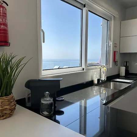 Casa Bela Vista Vakantiehuis *