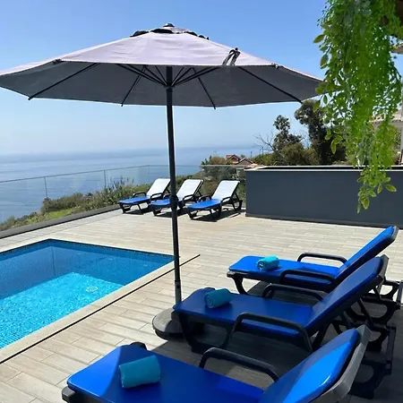 Casa Bela Vista *